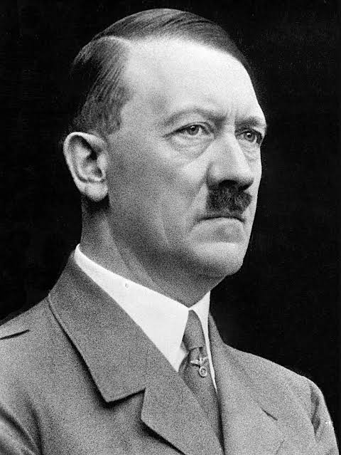 Portret van de gezochte man